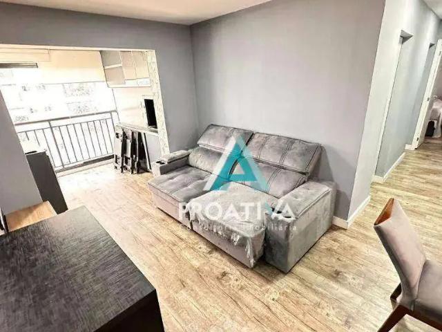 Apartamento para Venda em Santo André/SP Jardim 3 Quartos