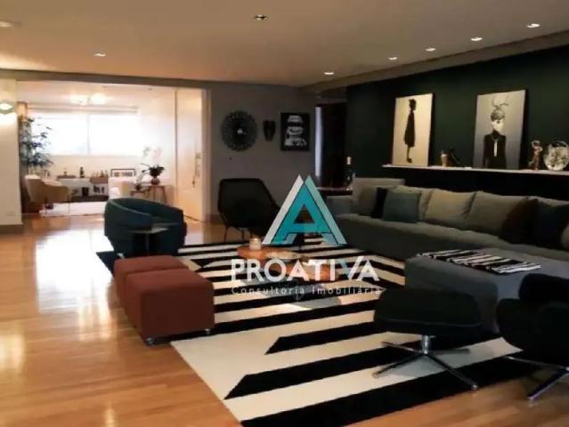 Apartamento para Venda em Santo André/SP Jardim 3 Quartos