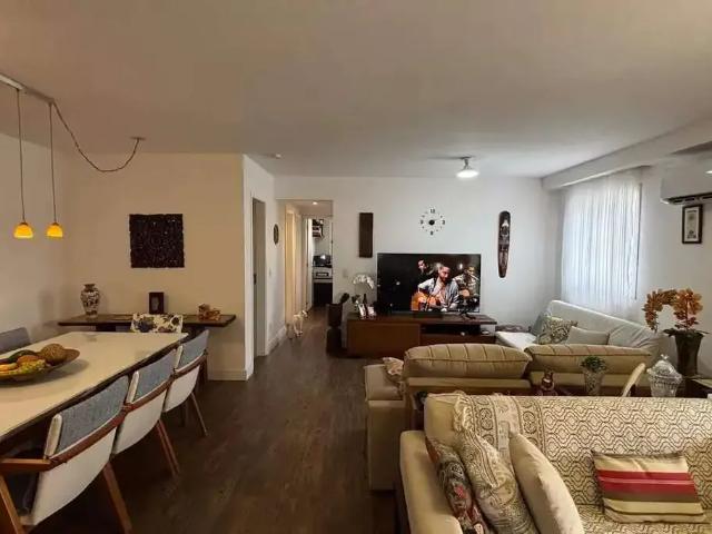 Apartamento para Venda em Santo André/SP Jardim 3 Quartos