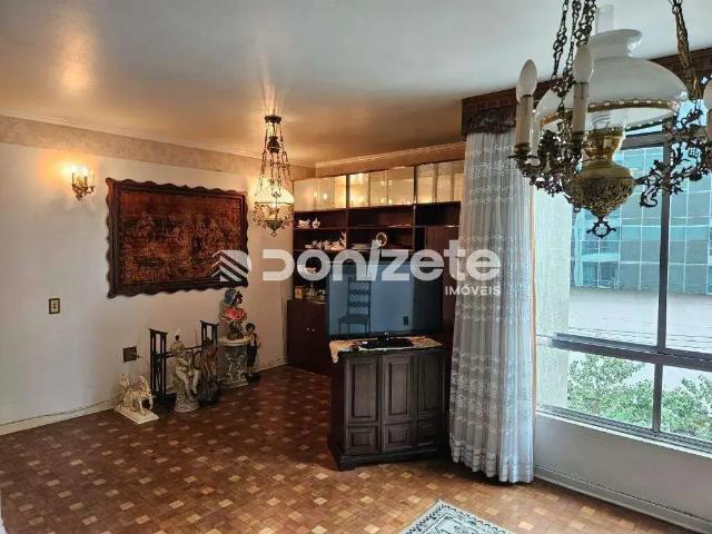 Apartamento para Venda em Santo André/SP Jardim 3 Quartos