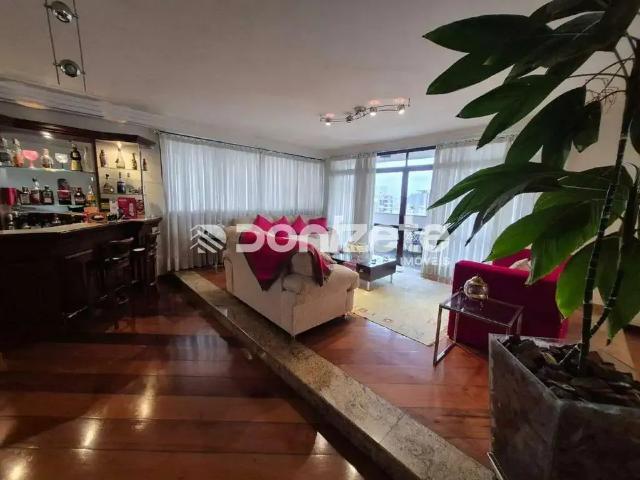 Apartamento para Venda em Santo André/SP Jardim 4 Quartos