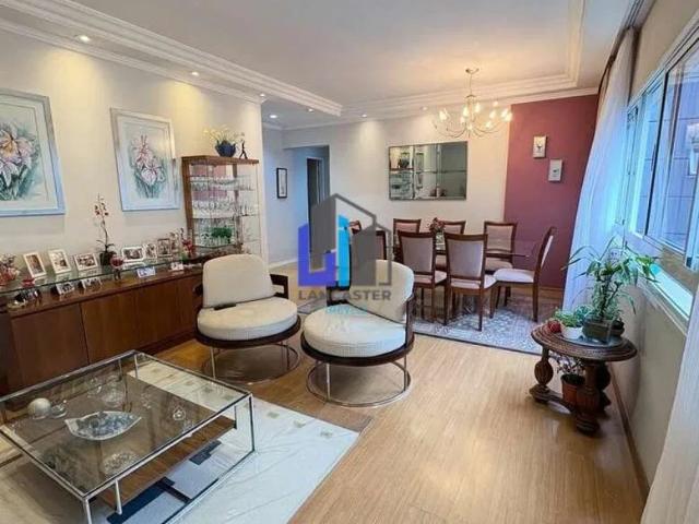 Apartamento para Venda em Santo André/SP Jardim 4 Quartos