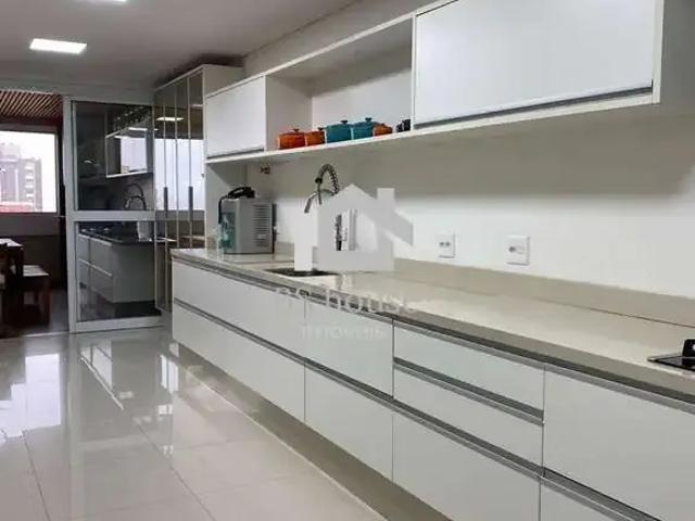 Apartamento para Venda em Santo André/SP Jardim 4 Quartos