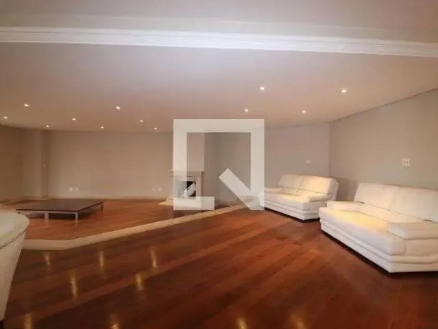 Apartamento para Venda em Santo André/SP Jardim 4 Quartos
