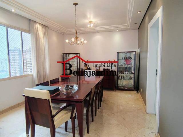 Apartamento para Venda em Santo André/SP Jardim 4 Quartos