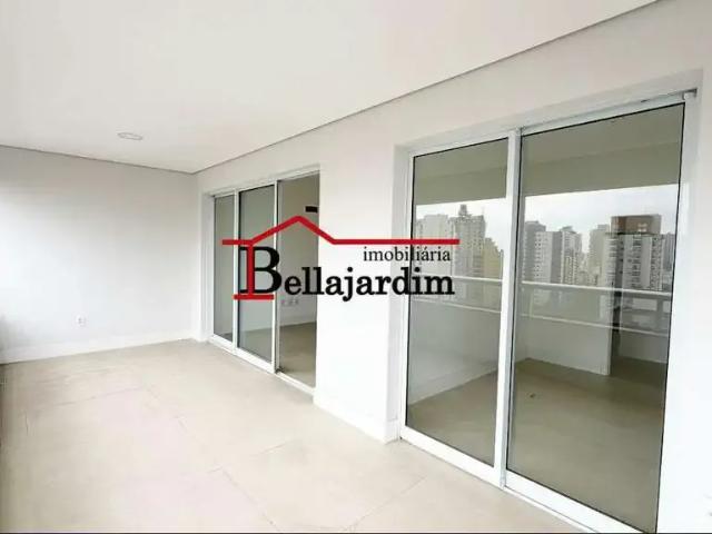 Apartamento para Venda em Santo André/SP Jardim 4 Quartos