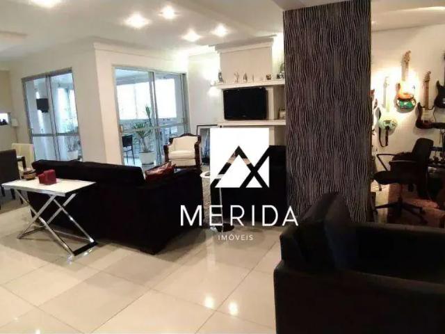 Apartamento para Venda em Santo André/SP Jardim 4 Quartos