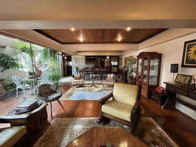 Apartamento para Venda em Santo André/SP Jardim 4 Quartos