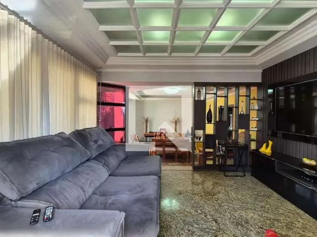 Apartamento para Venda em Santo André/SP Jardim 4 Quartos