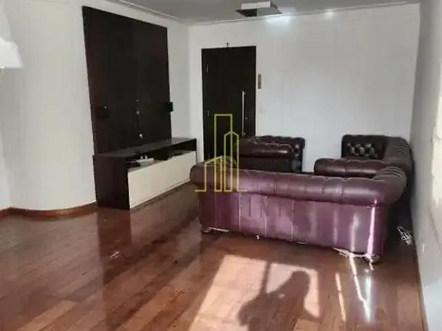 Apartamento para Venda em Santo André/SP Jardim 4 Quartos