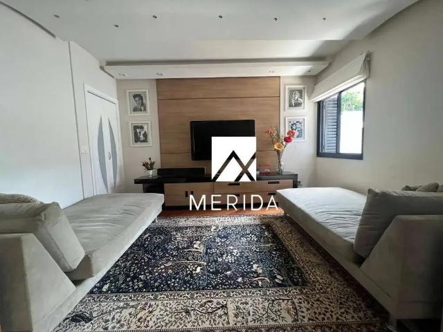 Apartamento para Venda em Santo André/SP Jardim 4 Quartos