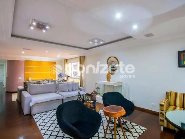 Apartamento para Venda em Santo André/SP Jardim 4 Quartos