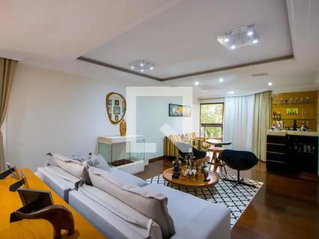 Apartamento para Venda em Santo André/SP Jardim 4 Quartos