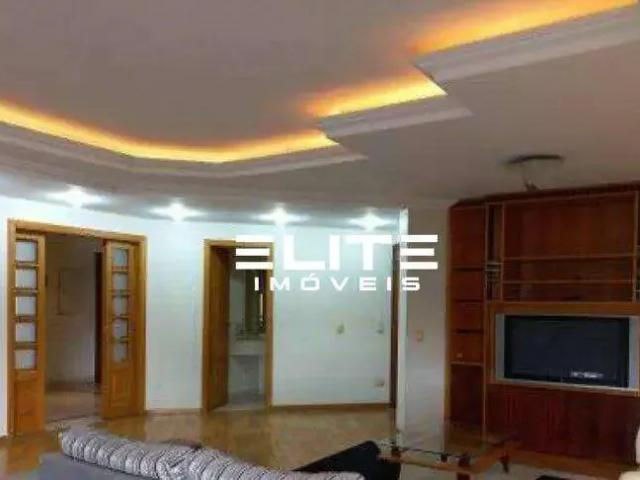 Apartamento para Venda em Santo André/SP Jardim 4 Quartos