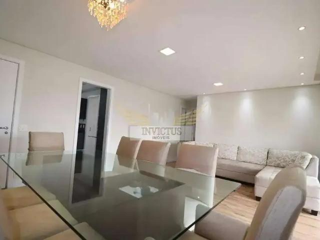 Apartamento para Venda em Santo André/SP Jardim 4 Quartos