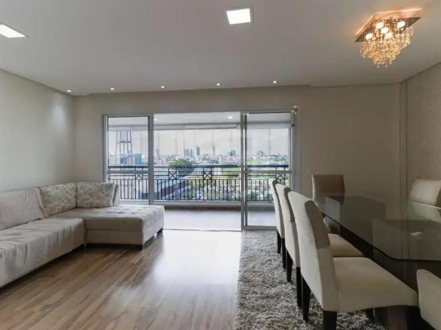 Apartamento para Venda em Santo André/SP Jardim 4 Quartos