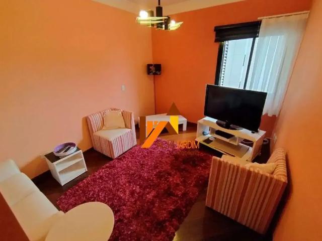 Apartamento para Venda em Santo André/SP Jardim 4 Quartos