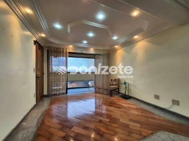 Apartamento para Venda em Santo André/SP Jardim 4 Quartos