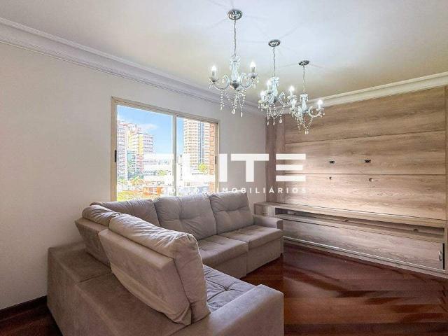 Apartamento para Venda em Santo André/SP Jardim 4 Quartos