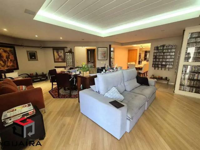 Apartamento para Venda em Santo André/SP Jardim 4 Quartos