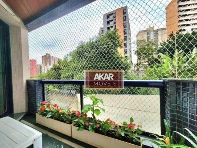 Apartamento para Venda em Santo André/SP Jardim 4 Quartos