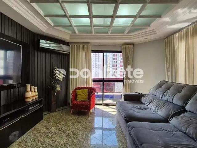 Apartamento para Venda em Santo André/SP Jardim 4 Quartos