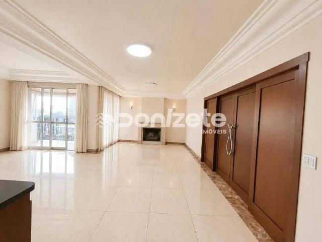 Apartamento para Venda em Santo André/SP Jardim 4 Quartos