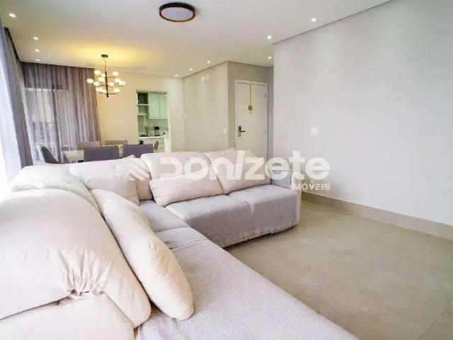 Apartamento para Venda em Santo André/SP Jardim 4 Quartos