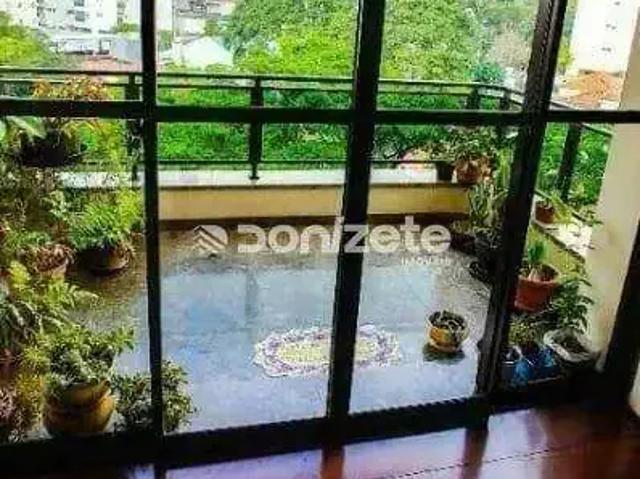 Apartamento para Venda em Santo André/SP Jardim 4 Quartos