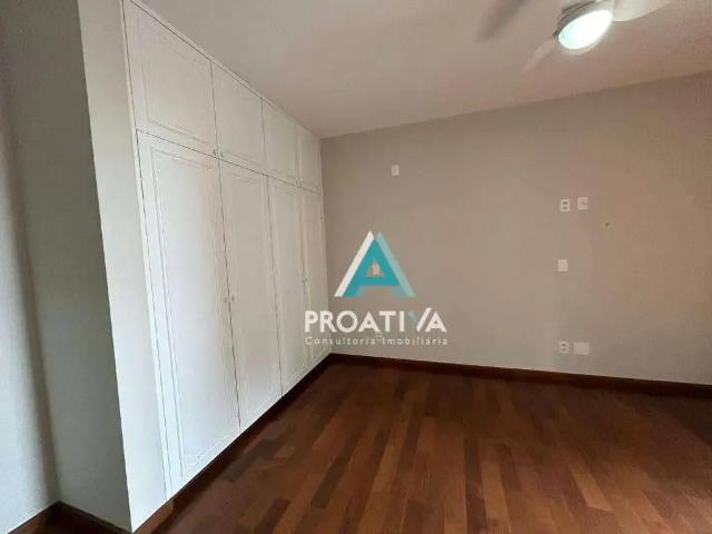 Apartamento para Venda em Santo André/SP Jardim 4 Quartos