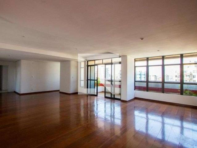 Apartamento para Venda em Santo André/SP Jardim 4 Quartos