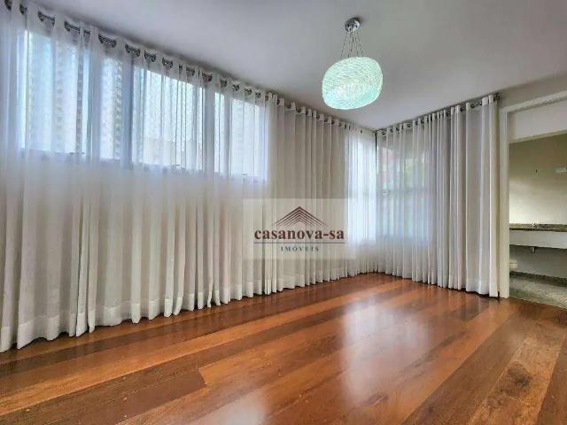 Apartamento para Venda em Santo André/SP Jardim 4 Quartos
