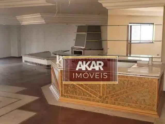 Apartamento para Venda em Santo André/SP Jardim 4 Quartos