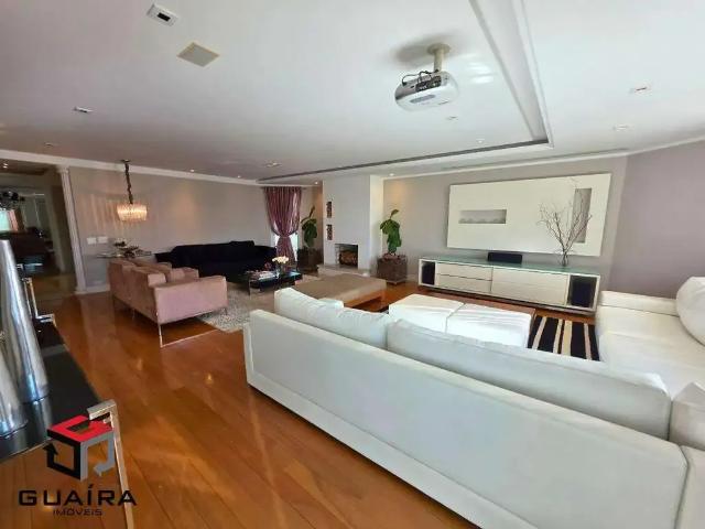 Apartamento para Venda em Santo André/SP Jardim 4 Quartos