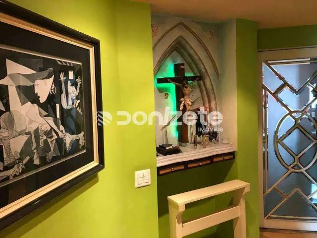 Apartamento para Venda em Santo André/SP Jardim 4 Quartos