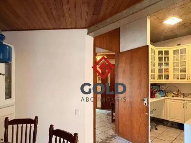 Apartamento para Venda em Santo André/SP Jardim 4 Quartos