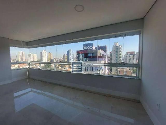 Apartamento para Venda em Santo André/SP Jardim 4 Quartos