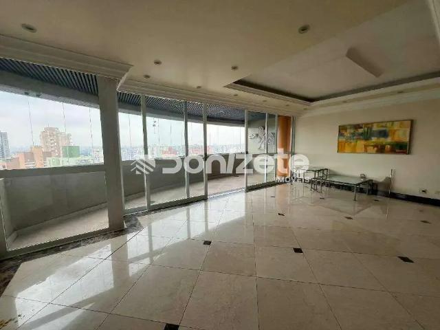 Apartamento para Venda em Santo André/SP Jardim 4 Quartos