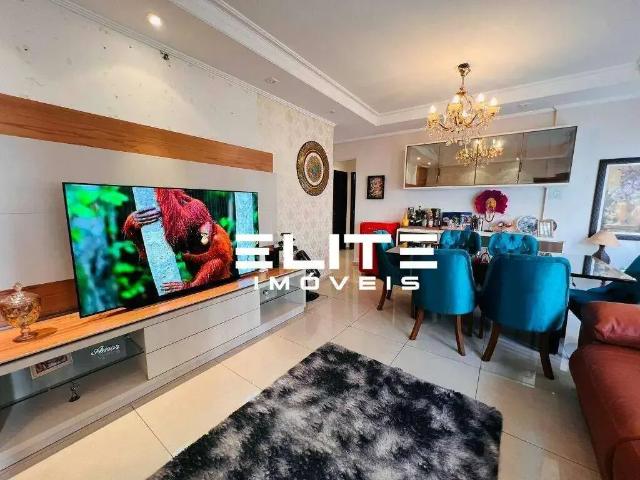Apartamento para Venda em Santo André/SP Jardim 4 Quartos