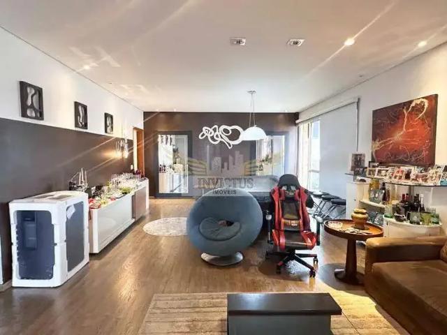 Apartamento para Venda em Santo André/SP Jardim 4 Quartos