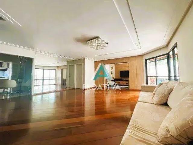 Apartamento para Venda em Santo André/SP Jardim 4 Quartos