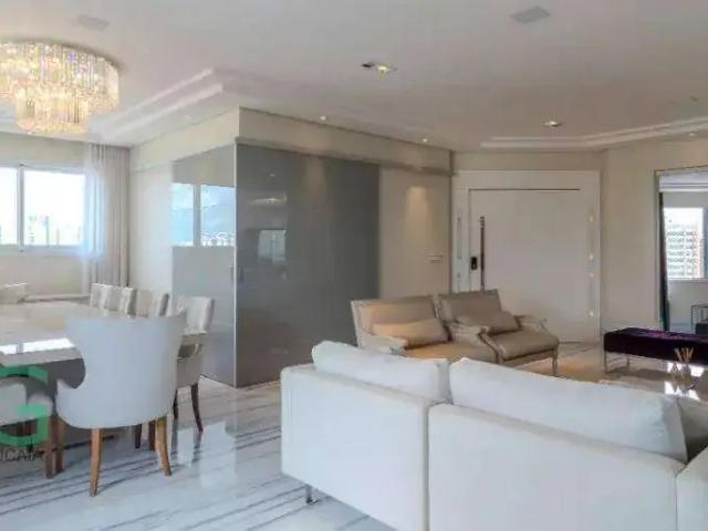 Apartamento para Venda em Santo André/SP Jardim 4 Quartos
