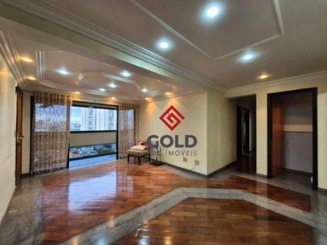 Apartamento para Venda em Santo André/SP Jardim 4 Quartos