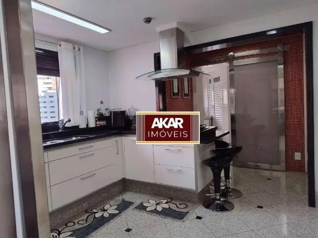 Apartamento para Venda em Santo André/SP Jardim 4 Quartos