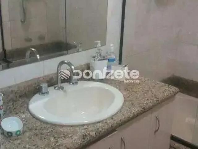 Apartamento para Venda em Santo André/SP Jardim 4 Quartos