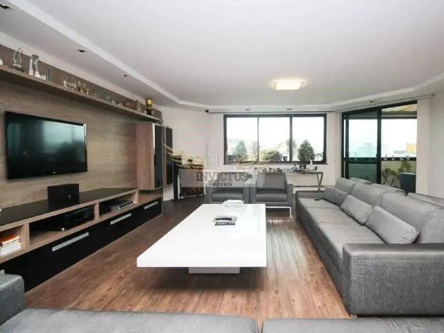 Apartamento para Venda em Santo André/SP Jardim 4 Quartos