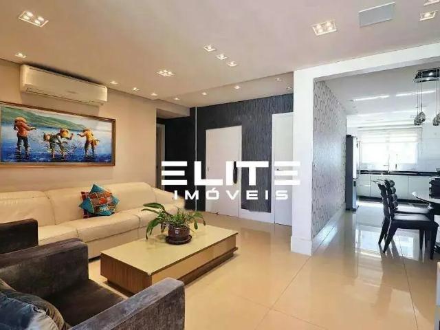 Apartamento para Venda em Santo André/SP Jardim 4 Quartos
