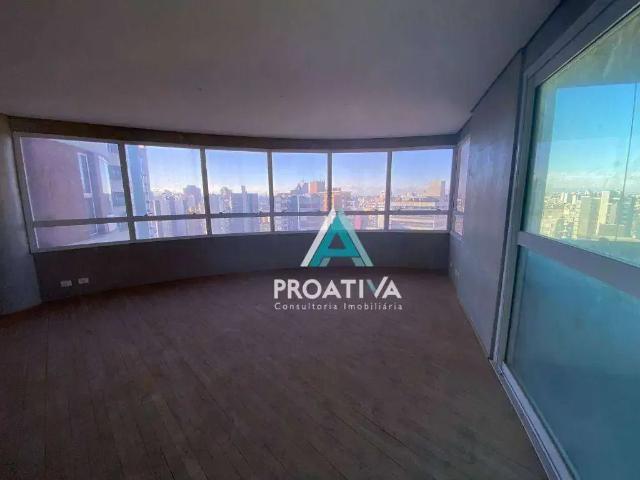 Apartamento para Venda em Santo André/SP Jardim 4 Quartos