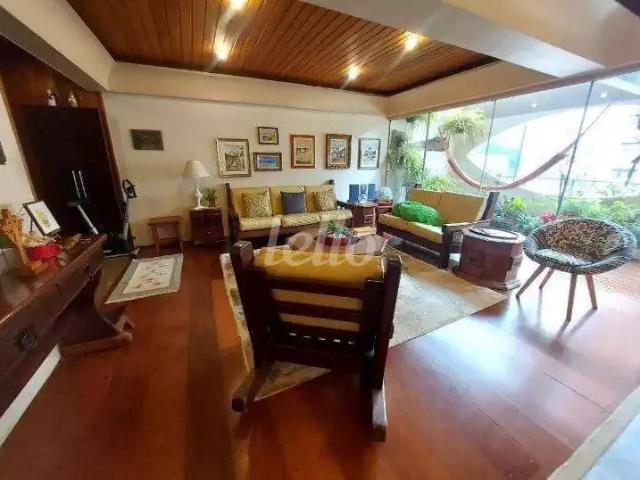 Apartamento para Venda em Santo André/SP Jardim 4 Quartos