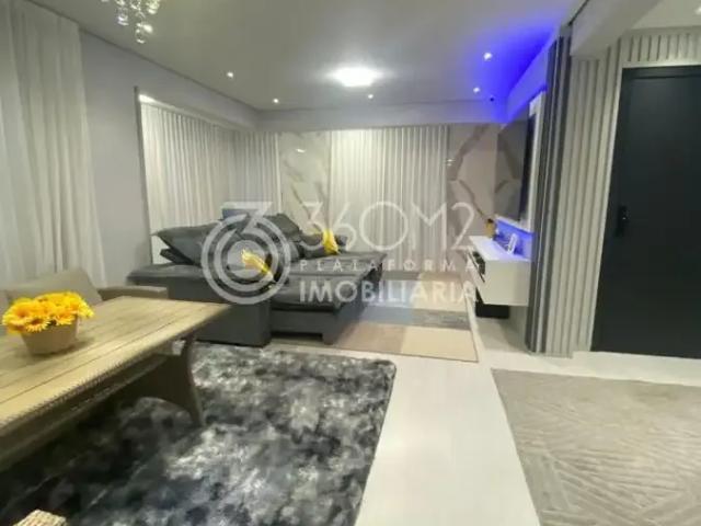 Apartamento para Venda em Santo André/SP Jardim 4 Quartos